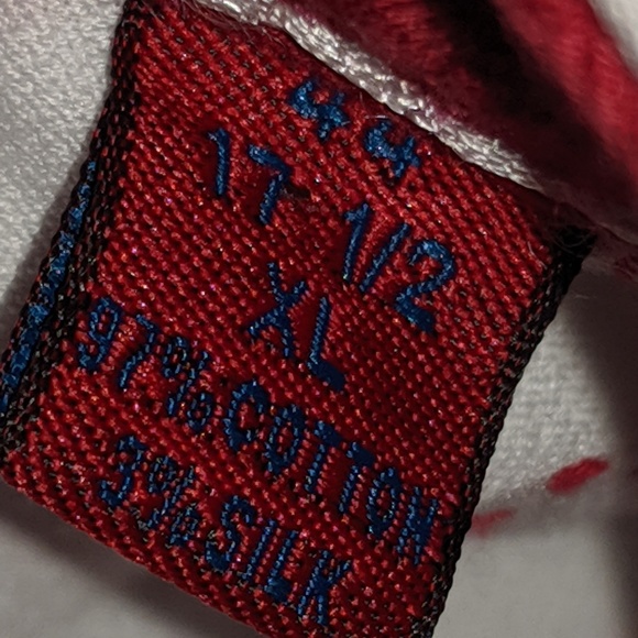 Robert Graham button down shirt - Picture 6 of 7